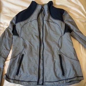 Women’s Lululemon Jacket